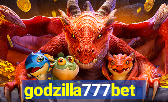 godzilla777bet