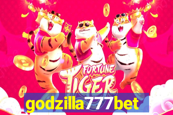 godzilla777bet