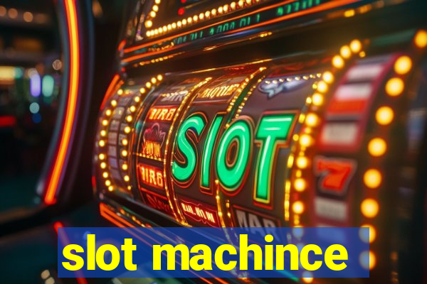 slot machince