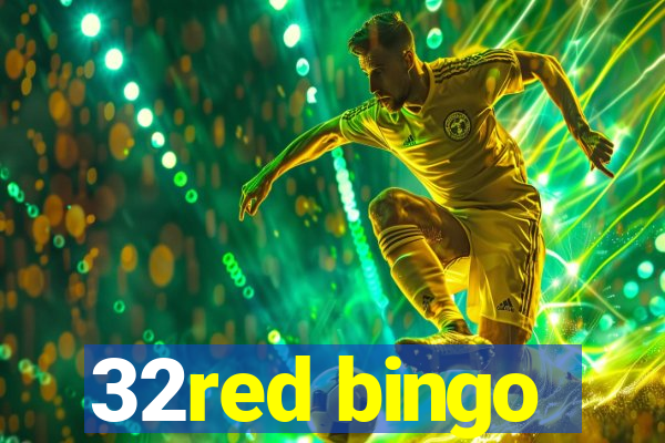 32red bingo