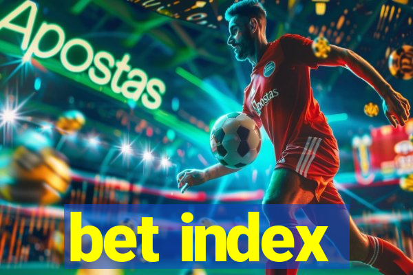 bet index