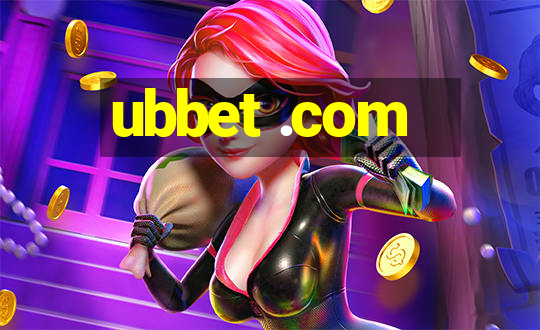 ubbet .com