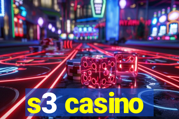 s3 casino