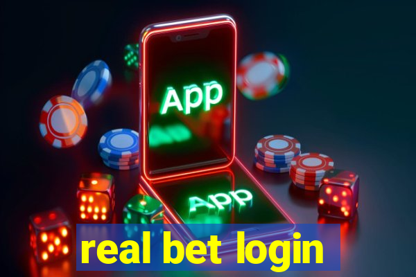 real bet login