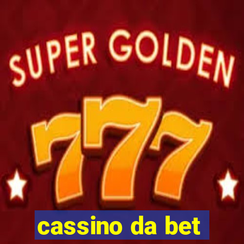 cassino da bet