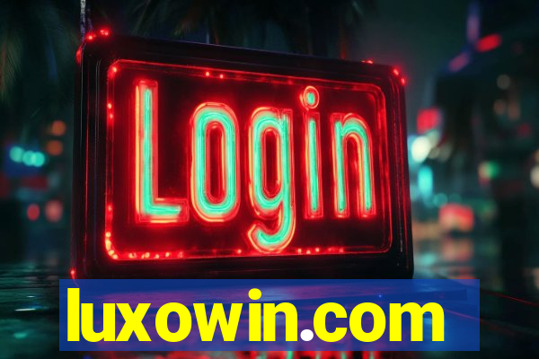 luxowin.com