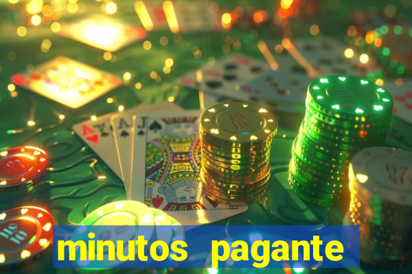 minutos pagante fortune tiger