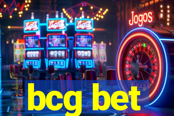 bcg bet