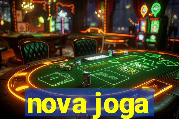 nova joga