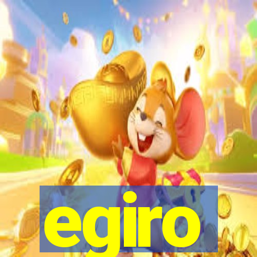 egiro