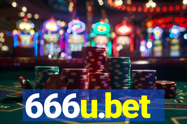 666u.bet