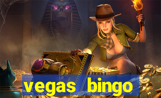 vegas bingo tournament 2021