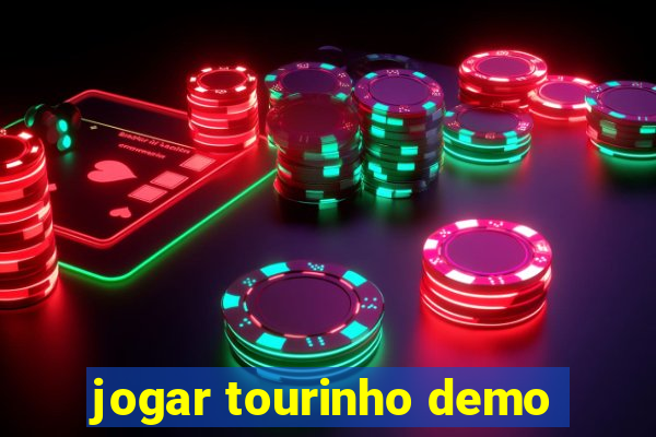 jogar tourinho demo