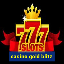 casino gold blitz