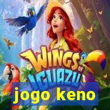 jogo keno