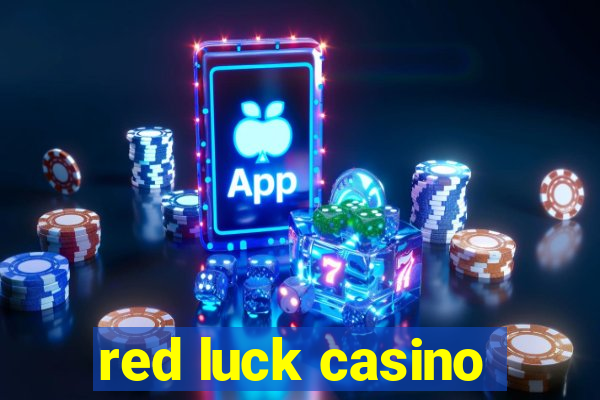 red luck casino