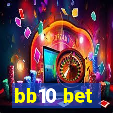 bb10 bet