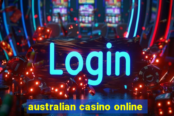 australian casino online