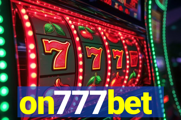 on777bet