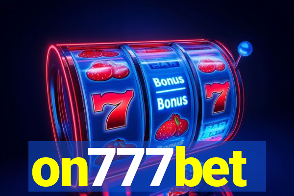 on777bet