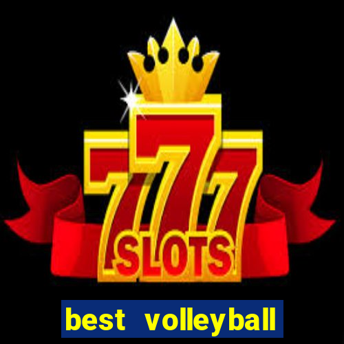 best volleyball betting site