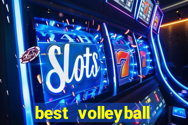 best volleyball betting site