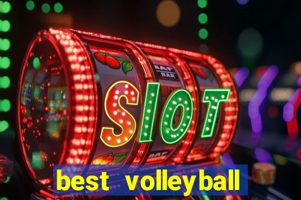 best volleyball betting site