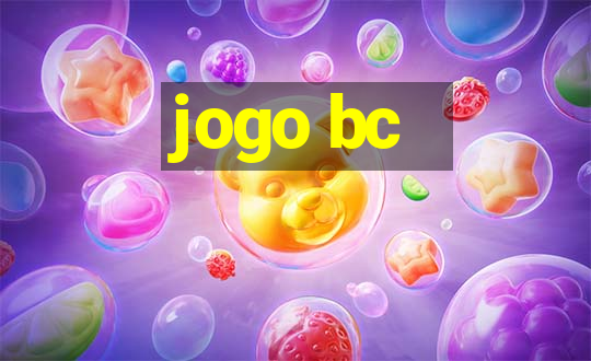 jogo bc