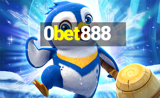 0bet888