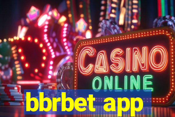 bbrbet app