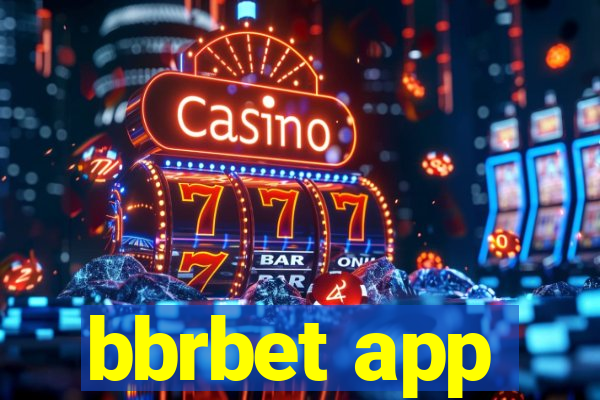 bbrbet app