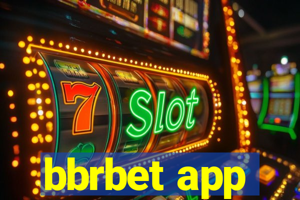 bbrbet app