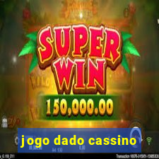 jogo dado cassino