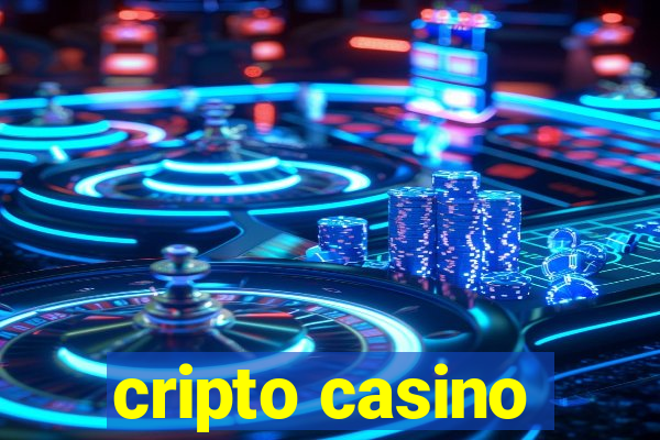 cripto casino