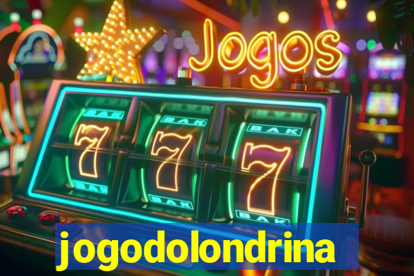 jogodolondrina