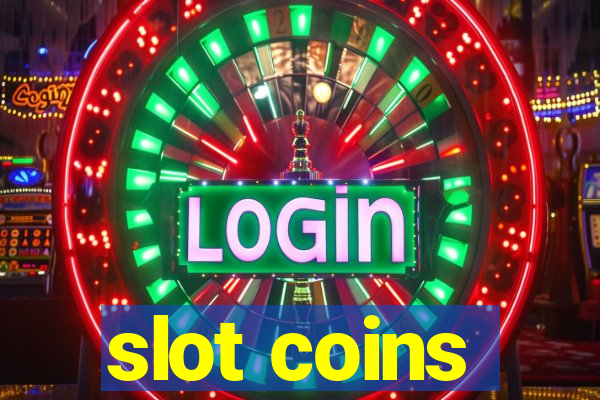 slot coins