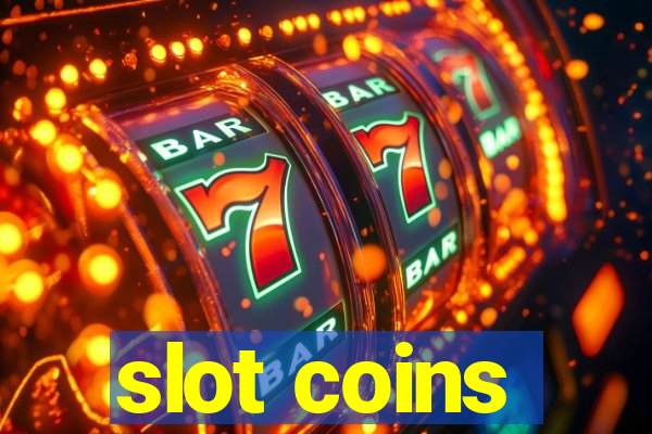 slot coins