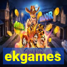 ekgames