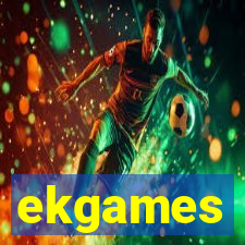 ekgames