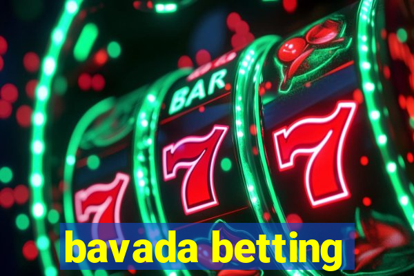 bavada betting