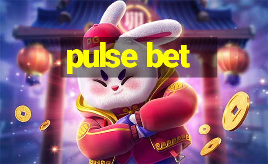 pulse bet