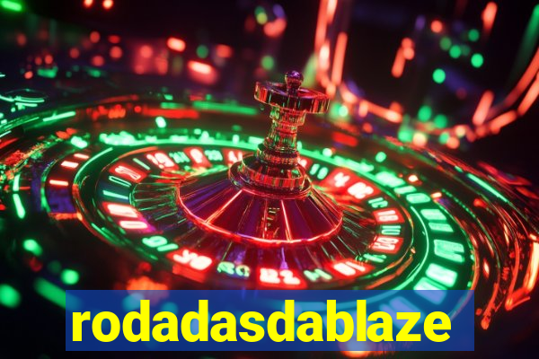 rodadasdablaze