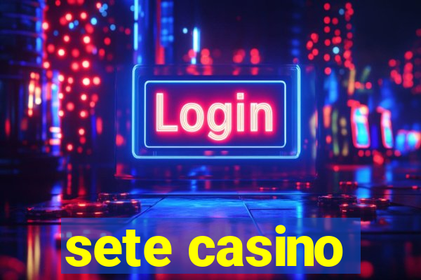 sete casino