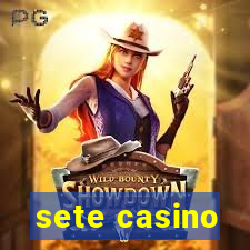 sete casino