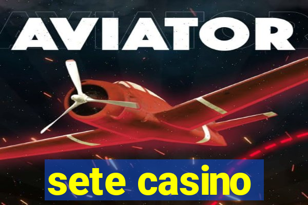 sete casino