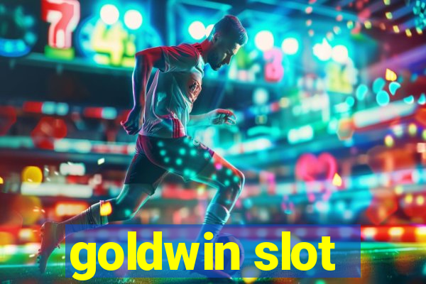 goldwin slot