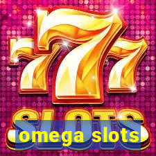 omega slots