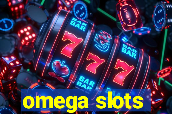 omega slots