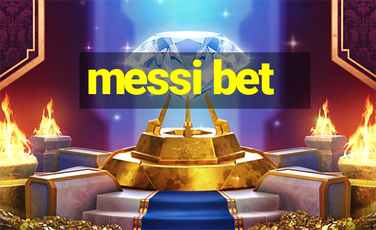 messi bet