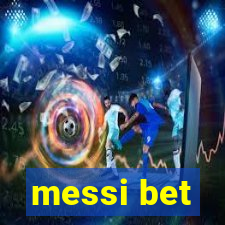 messi bet